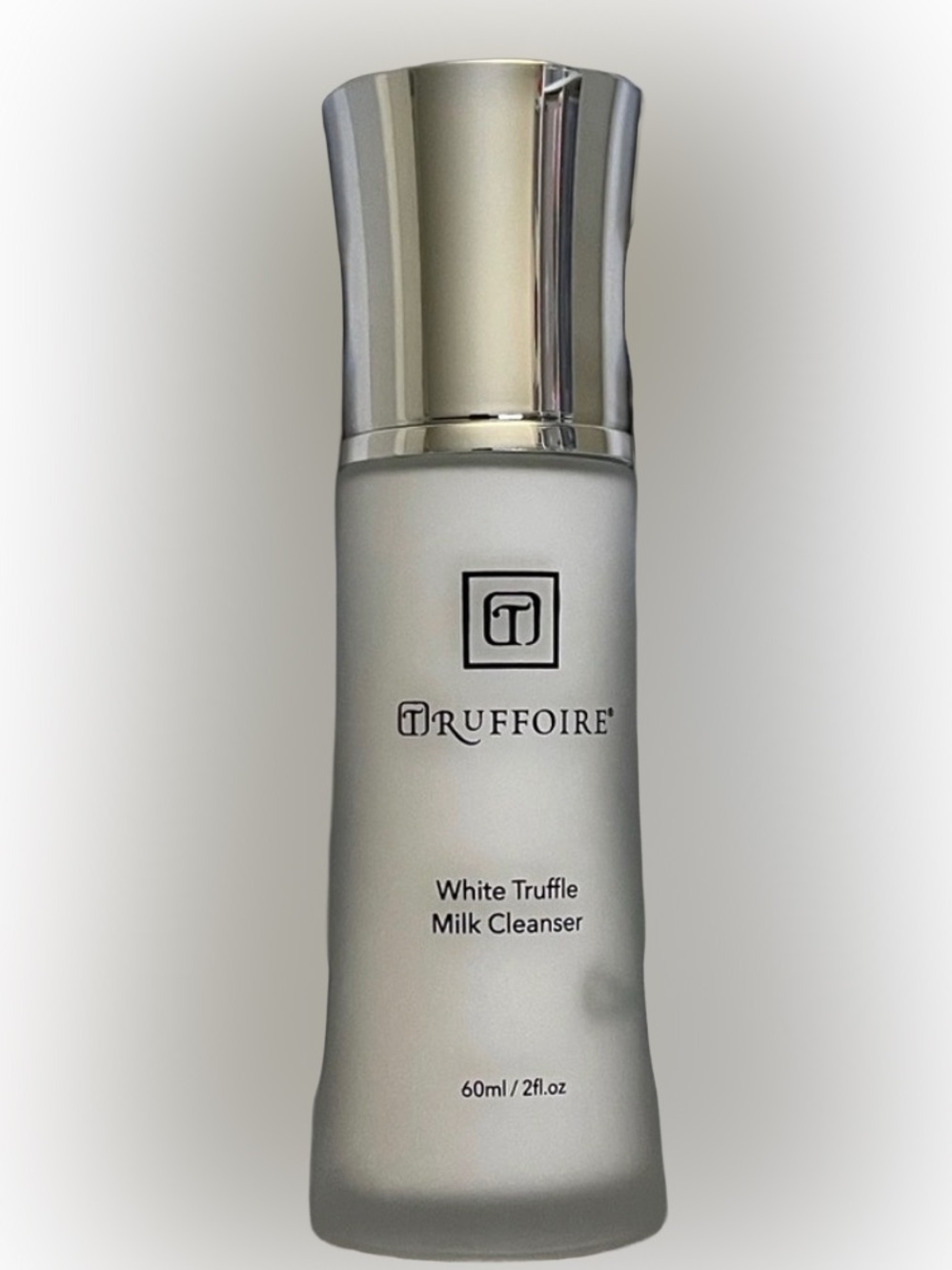 NEW Truffoire White Truffle Milk Cleanser 60mL